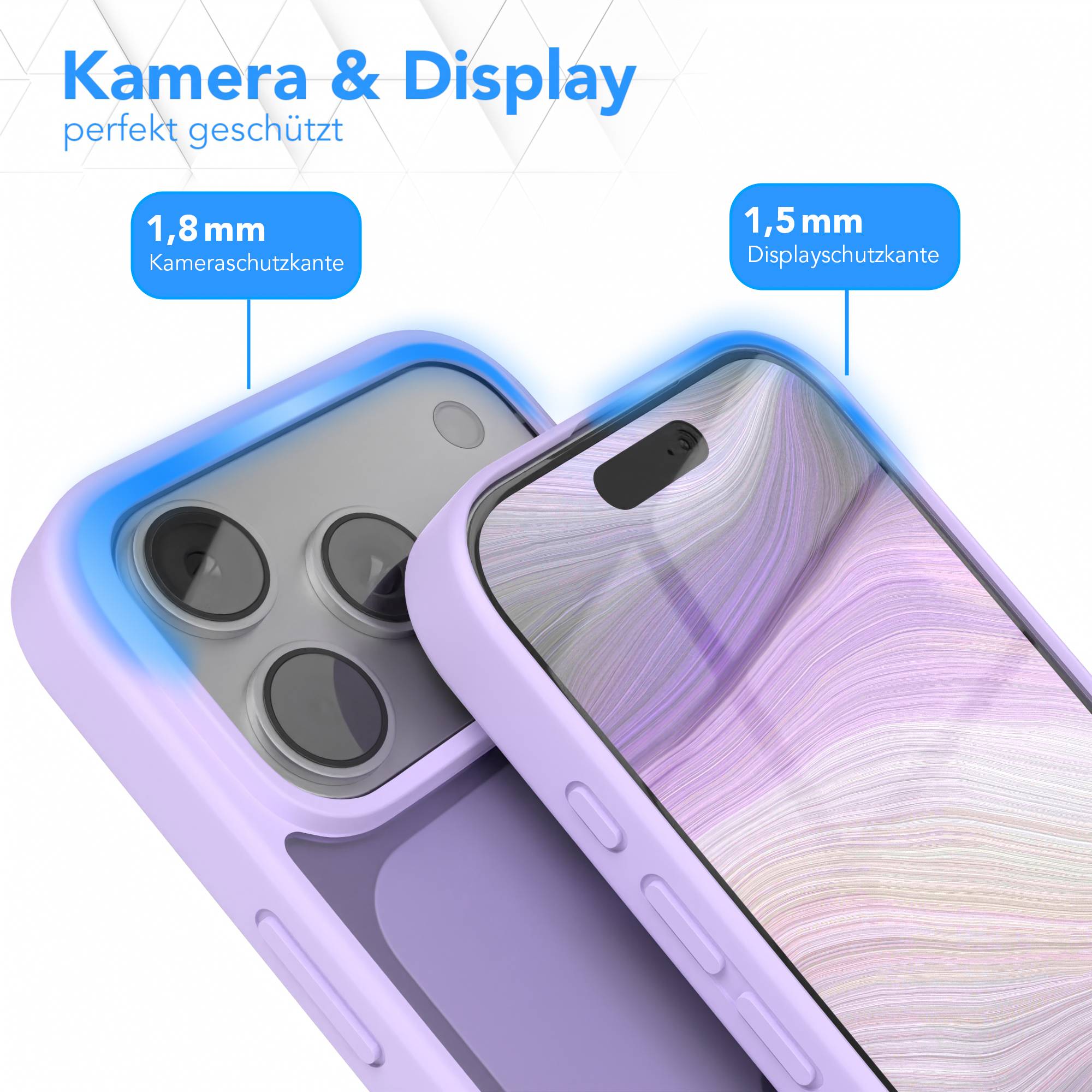 iPhone 17 Pro Outdoor Hülle mit MagSafe