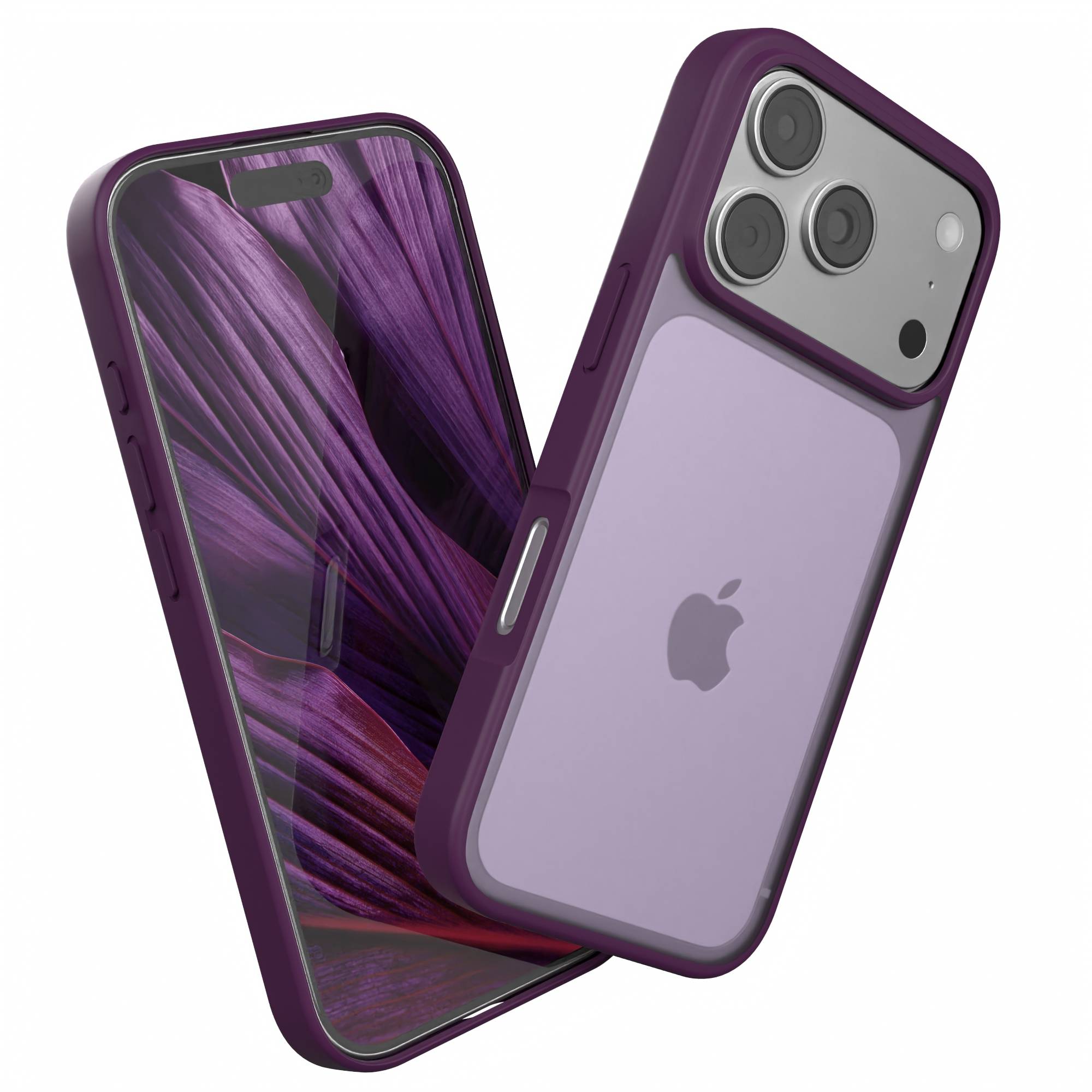 iPhone 17 Pro Outdoor Hülle mit MagSafe