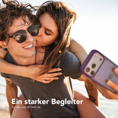 iPhone 17 Pro Outdoor Hülle mit MagSafe