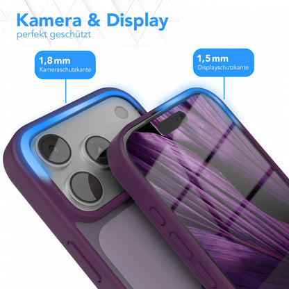 iPhone 17 Pro Outdoor Hülle mit MagSafe