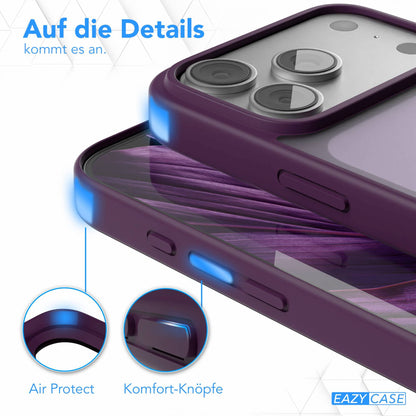 iPhone 17 Pro Outdoor Hülle mit MagSafe