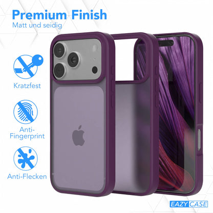 iPhone 17 Pro Outdoor Hülle mit MagSafe