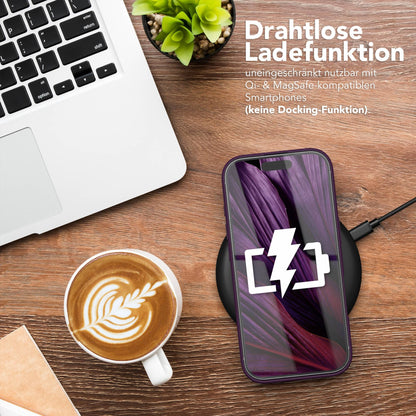 iPhone 17 Pro Outdoor Hülle mit MagSafe