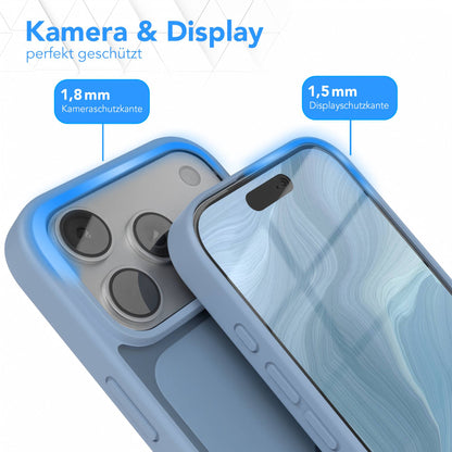 iPhone 17 Pro Outdoor Hülle mit MagSafe