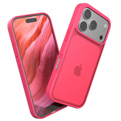 iPhone 17 Pro Outdoor Hülle mit MagSafe