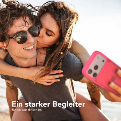 iPhone 17 Pro Outdoor Hülle mit MagSafe