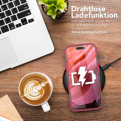 iPhone 17 Pro Outdoor Hülle mit MagSafe