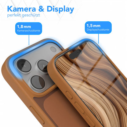 iPhone 17 Pro Outdoor Hülle mit MagSafe