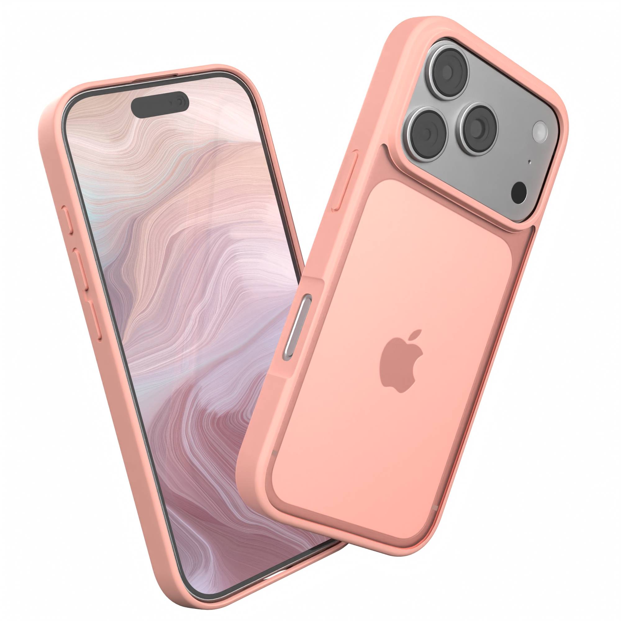 iPhone 17 Pro Outdoor Hülle mit MagSafe