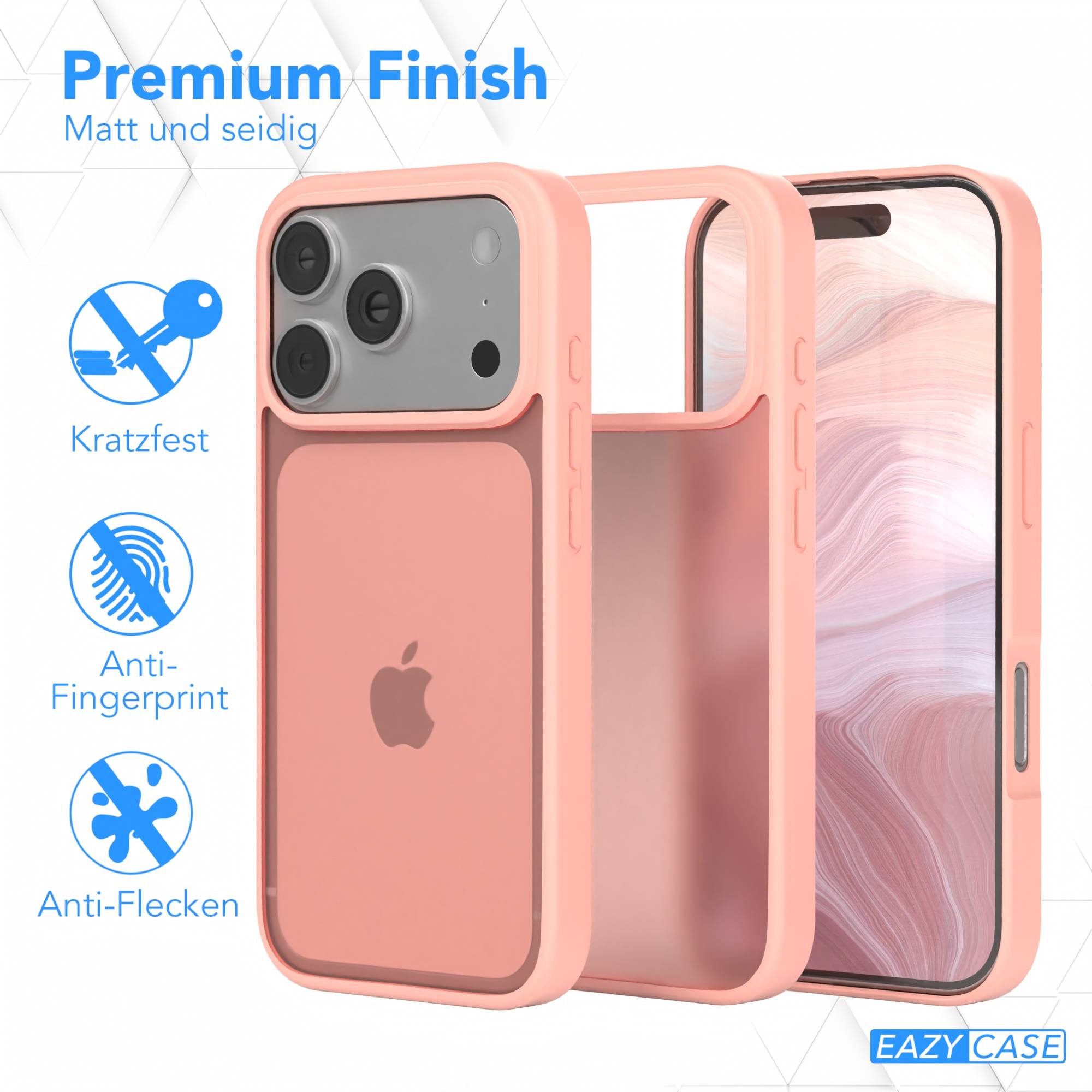 iPhone 17 Pro Outdoor Hülle mit MagSafe