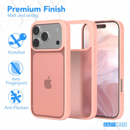 iPhone 17 Pro Outdoor Hülle mit MagSafe