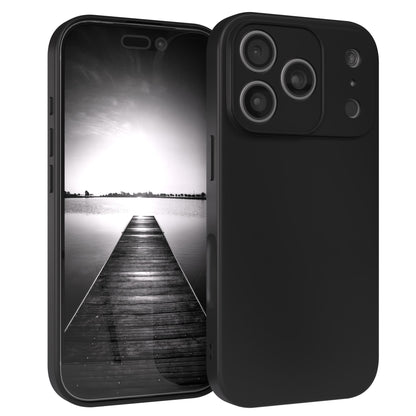 iPhone 17 Pro Silikonhülle