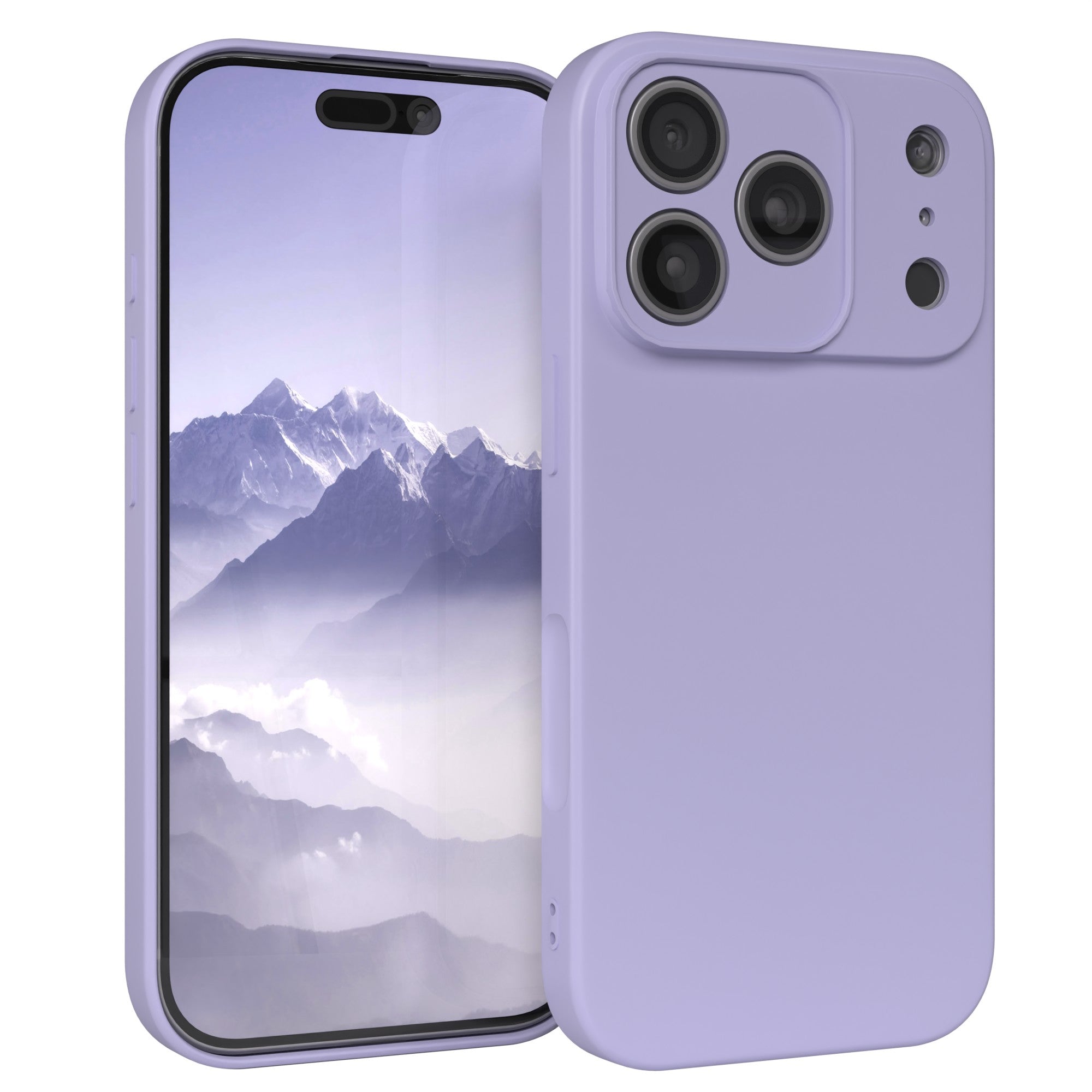 iPhone 17 Pro Silikonhülle