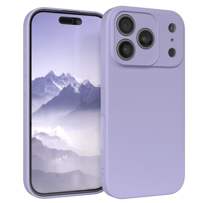 iPhone 17 Pro Silikonhülle