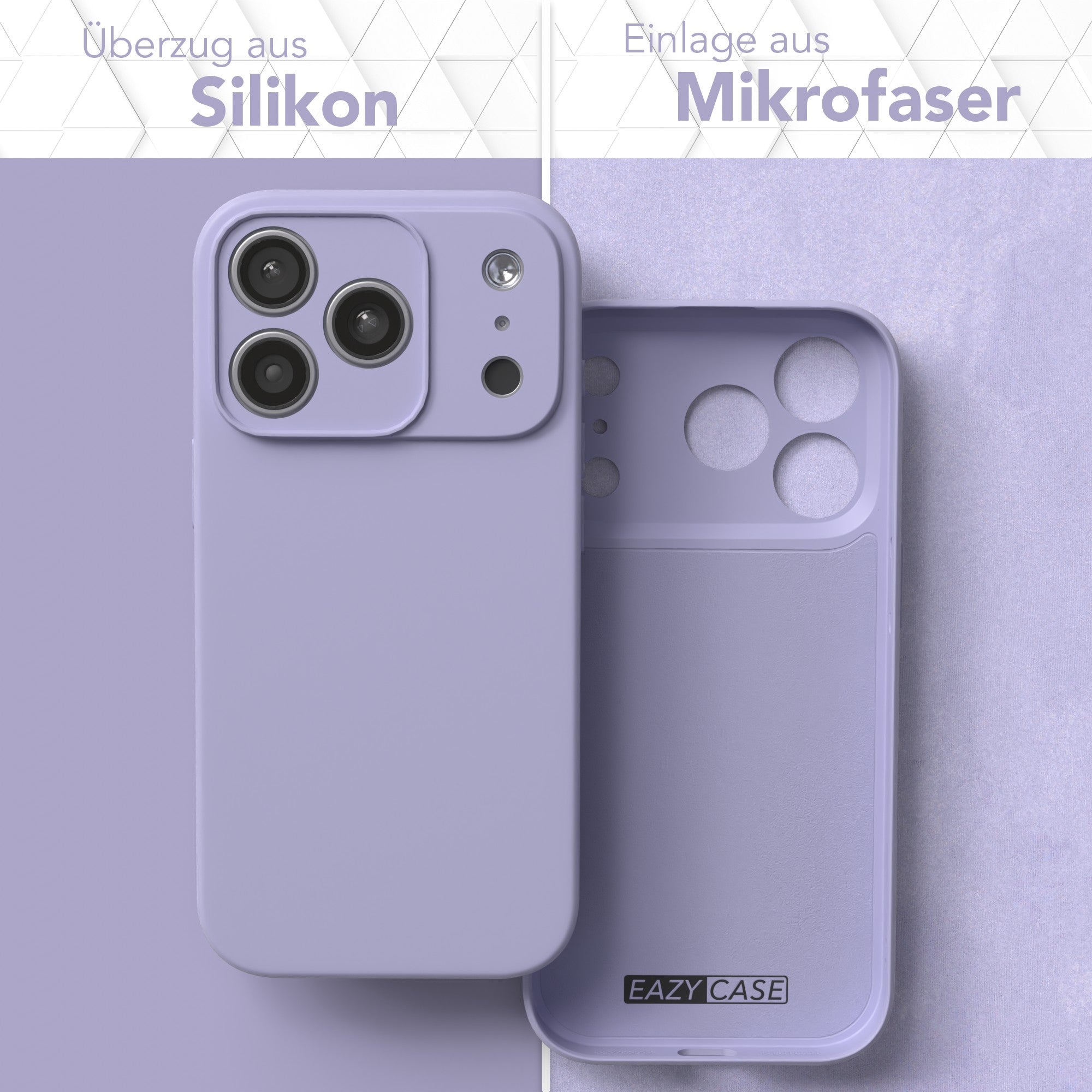 iPhone 17 Pro Silikonhülle