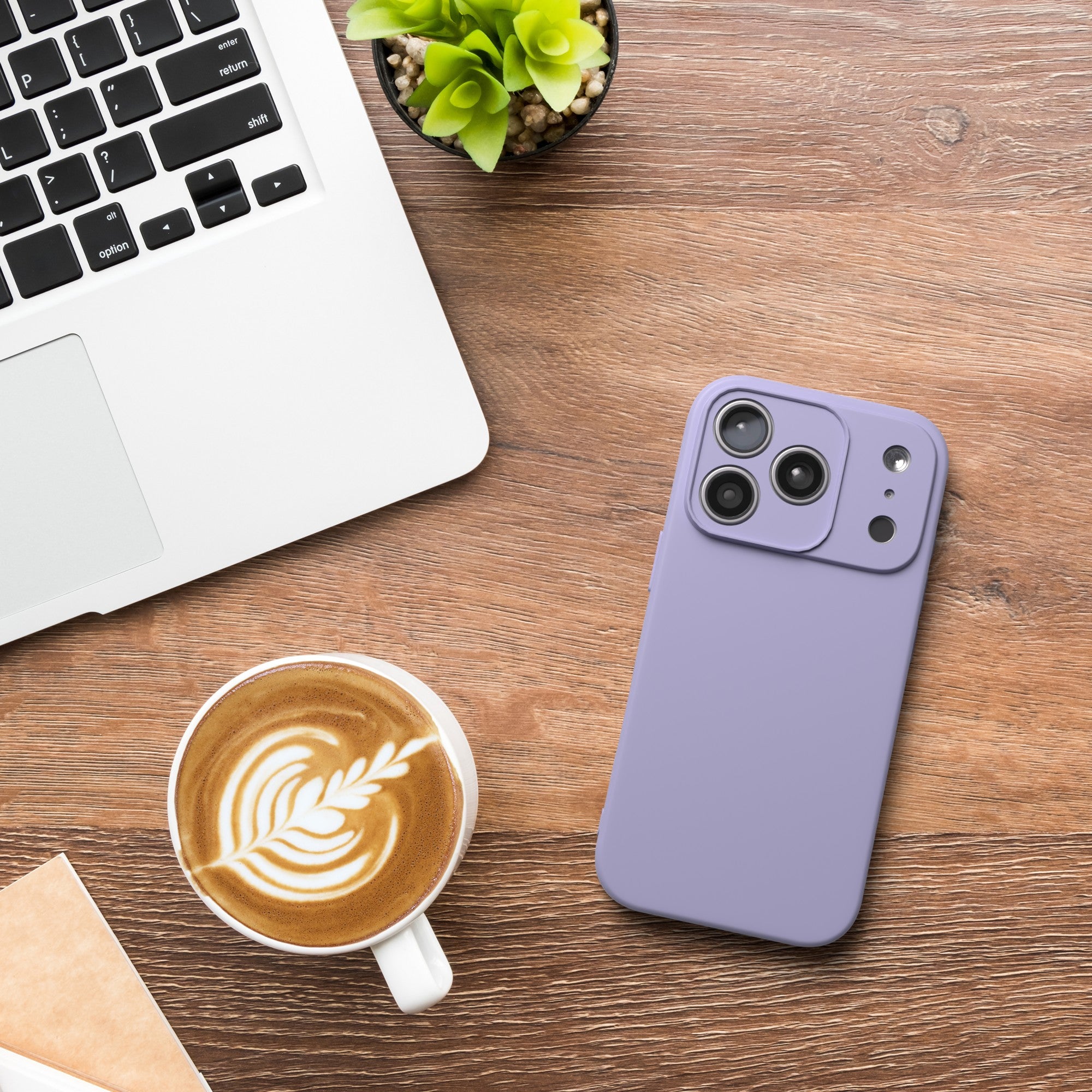 iPhone 17 Pro Silikonhülle