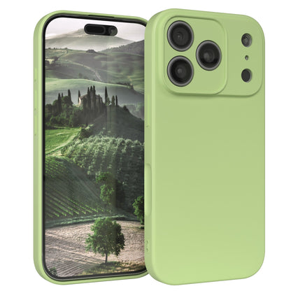 iPhone 17 Pro Silikonhülle