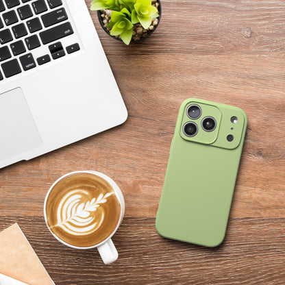 iPhone 17 Pro Silikonhülle