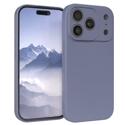 iPhone 17 Pro Silikonhülle