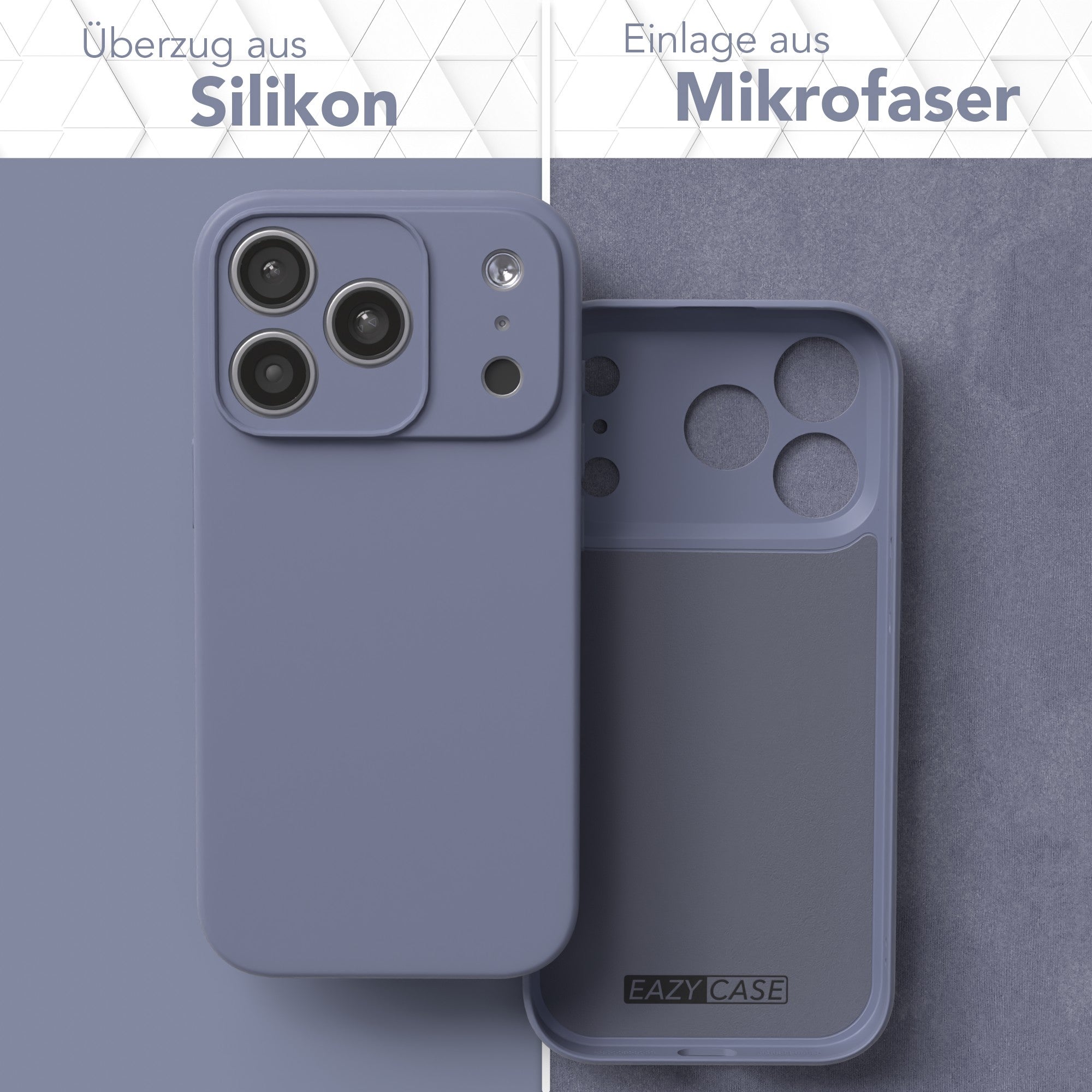 iPhone 17 Pro Silikonhülle