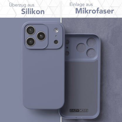 iPhone 17 Pro Silikonhülle