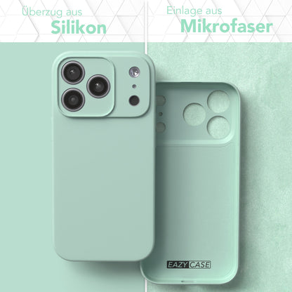 iPhone 17 Pro Silikonhülle