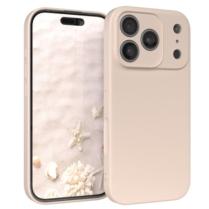 iPhone 17 Pro Silikonhülle