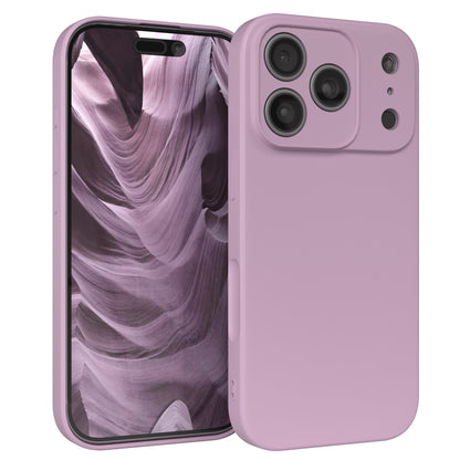 iPhone 17 Pro Silikonhülle