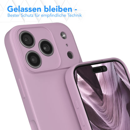 iPhone 17 Pro Silikonhülle