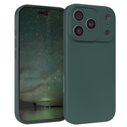 iPhone 17 Pro Silikonhülle