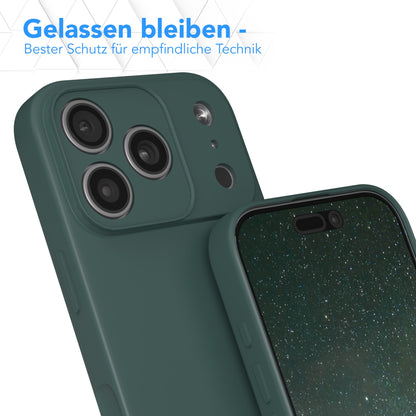 iPhone 17 Pro Silikonhülle