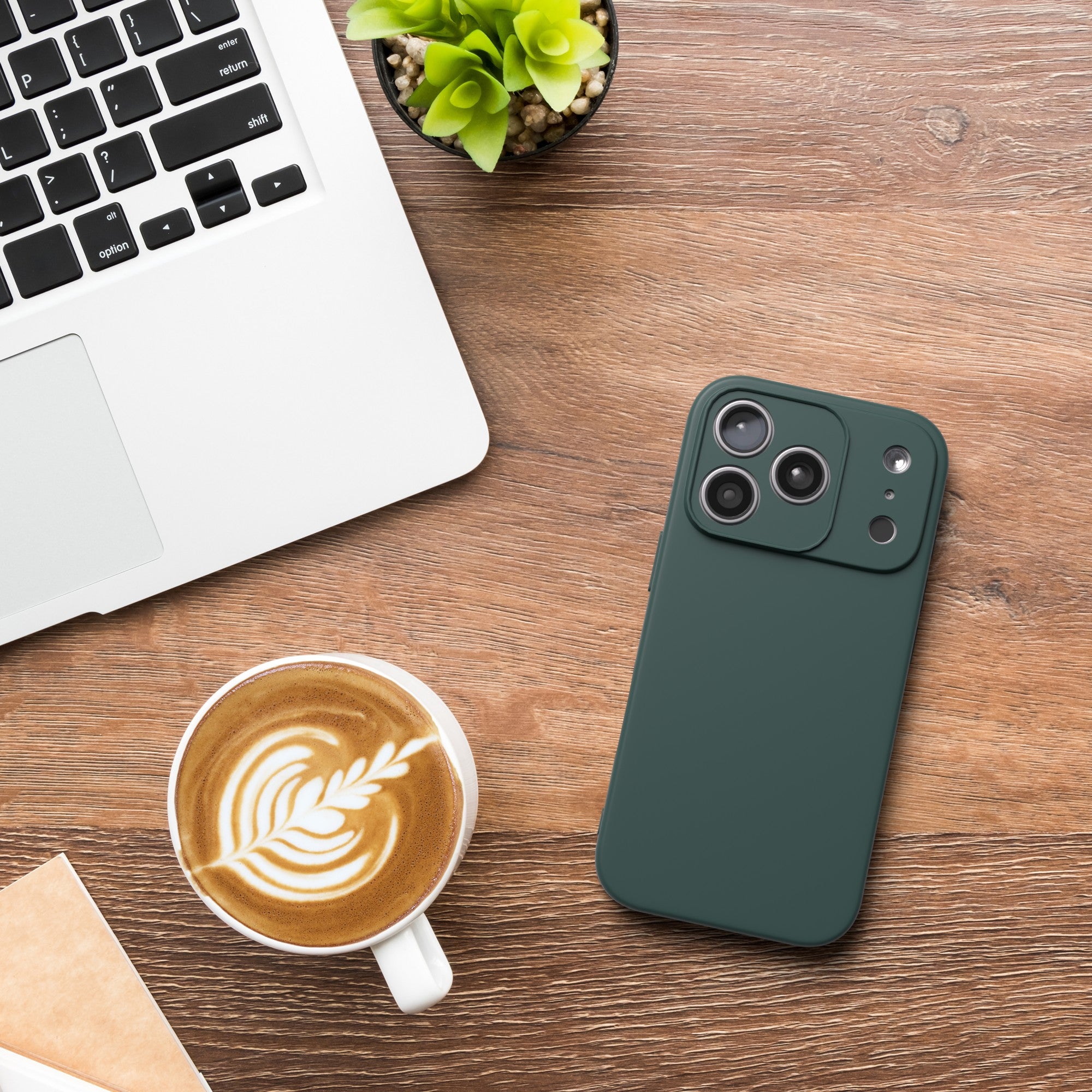 iPhone 17 Pro Silikonhülle