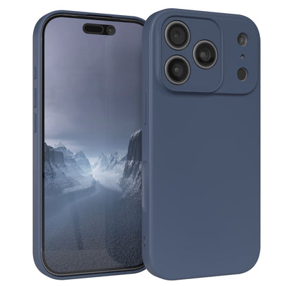 iPhone 17 Pro Silikonhülle