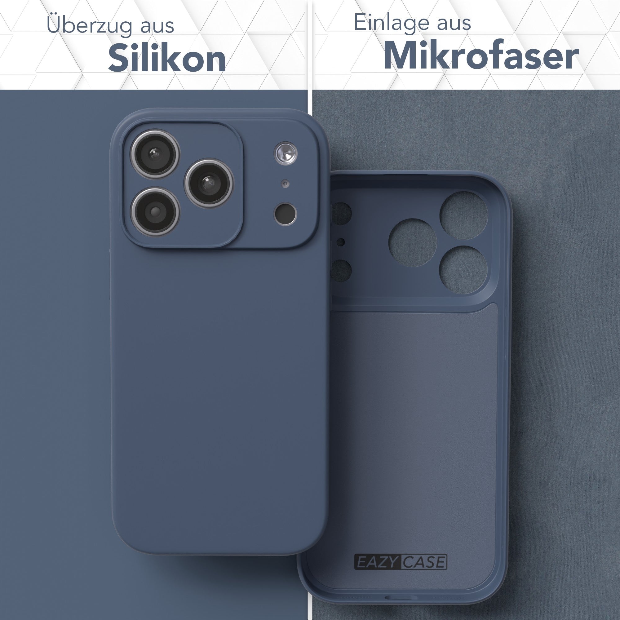 iPhone 17 Pro Silikonhülle