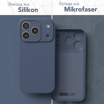 iPhone 17 Pro Silikonhülle