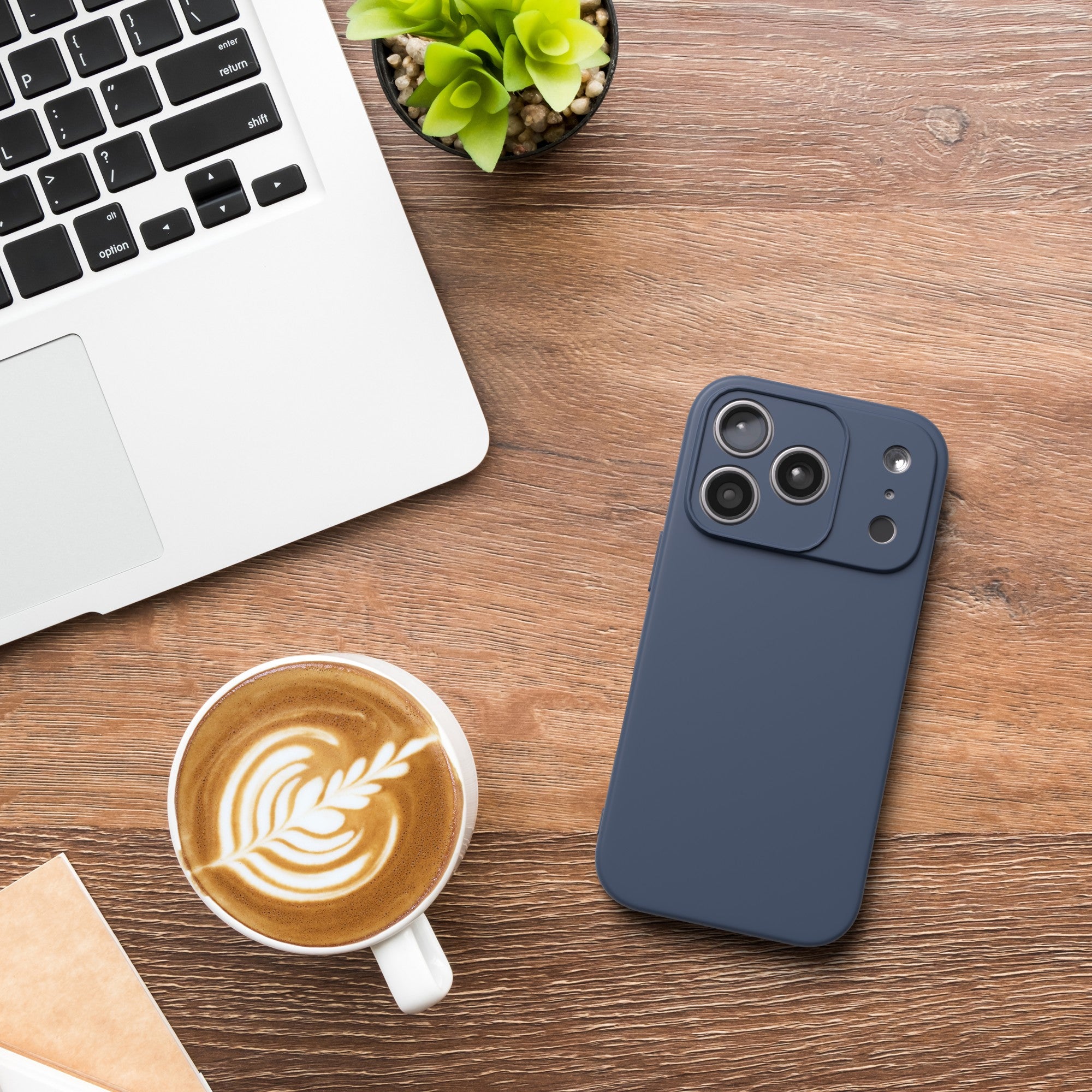 iPhone 17 Pro Silikonhülle