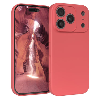 iPhone 17 Pro Silikonhülle