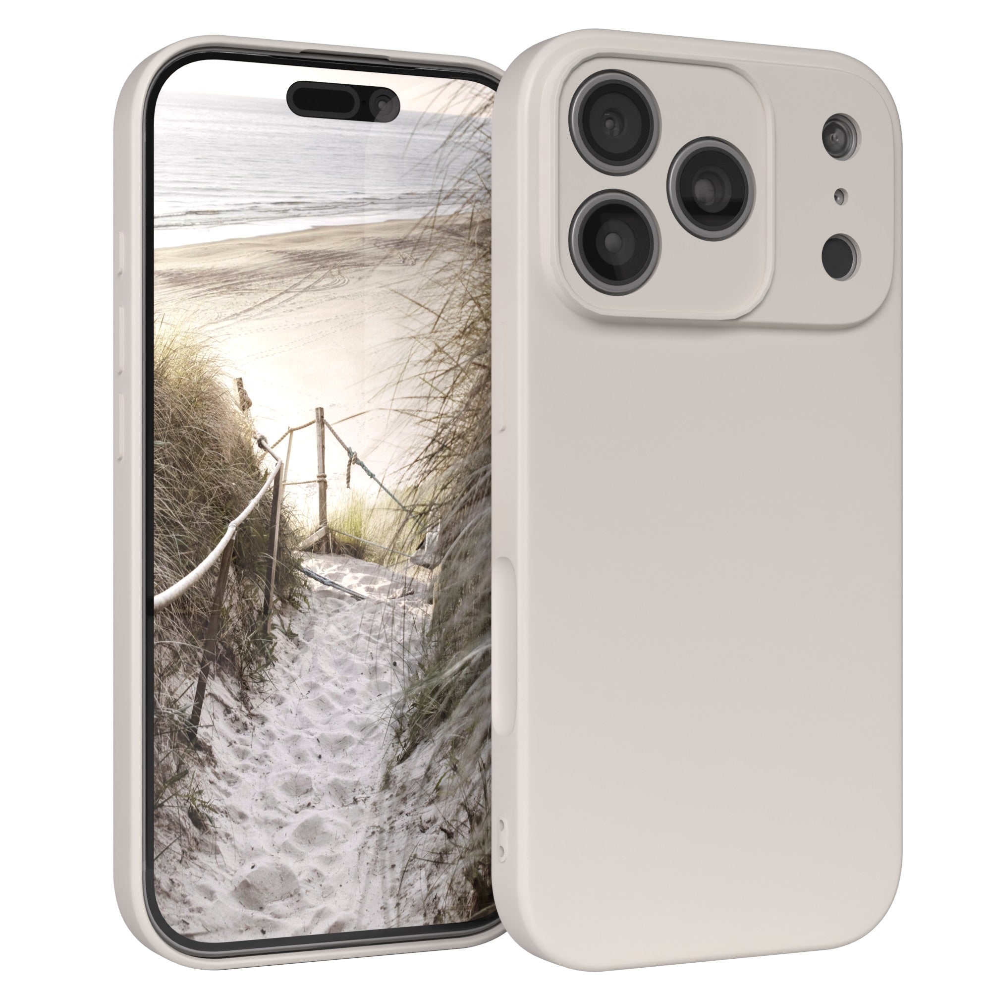 iPhone 17 Pro Silikonhülle