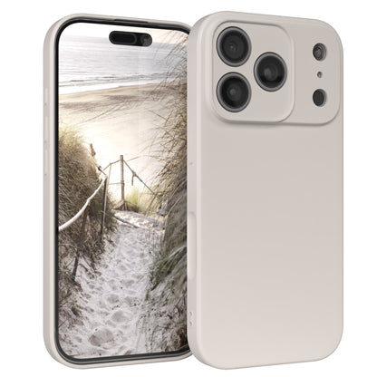 iPhone 17 Pro Silikonhülle