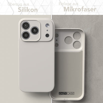 iPhone 17 Pro Silikonhülle