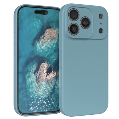 iPhone 17 Pro Silikonhülle