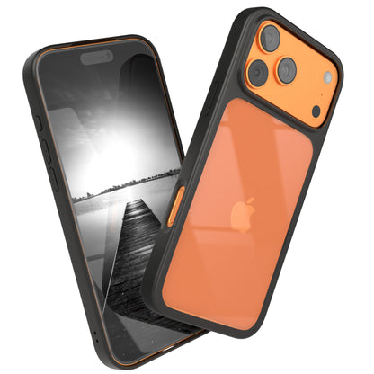 iPhone 17 Pro Max Bumper Hülle