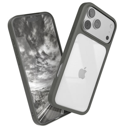 iPhone 17 Pro Max Bumper Hülle