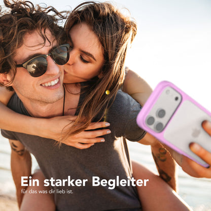 iPhone 17 Pro Max Bumper Hülle