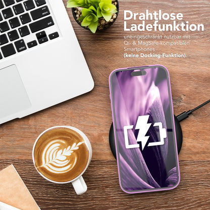 iPhone 17 Pro Max Bumper Hülle