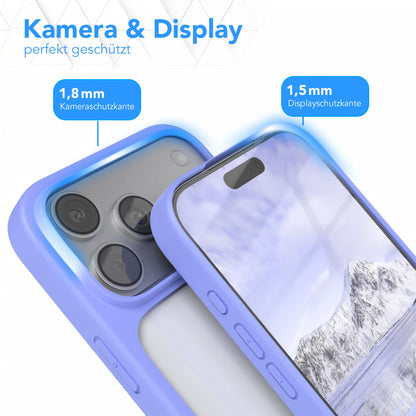 iPhone 17 Pro Max Bumper Hülle