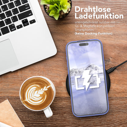 iPhone 17 Pro Max Bumper Hülle