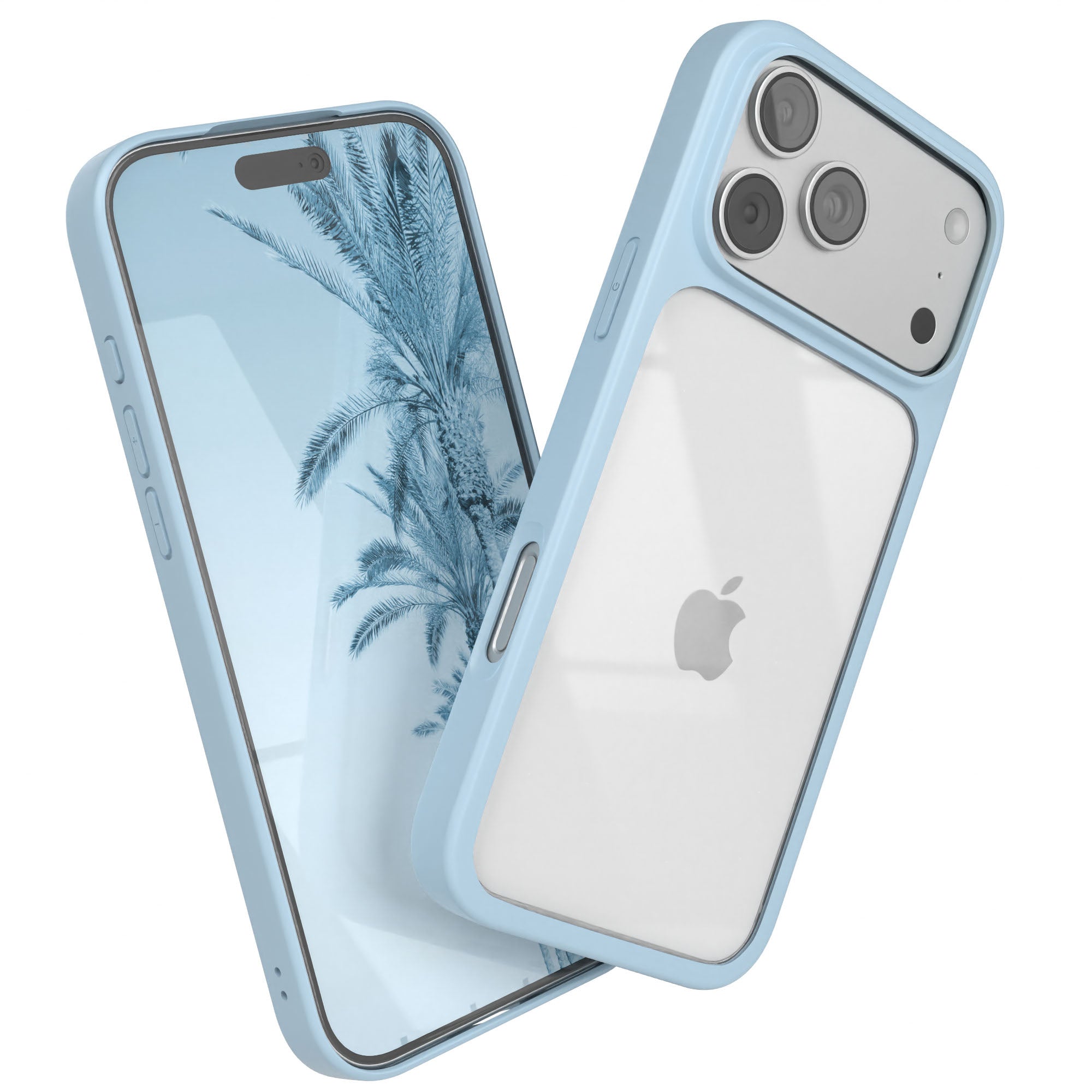 iPhone 17 Pro Max Bumper Hülle