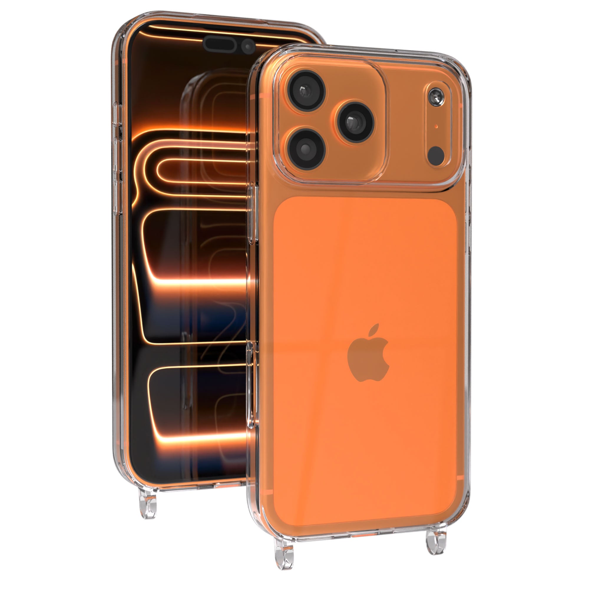 Schutzhülle für Handyketten