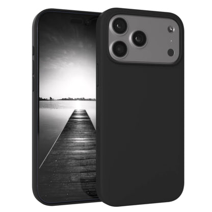 iPhone 17 Pro Max Premium Silikonhülle mit Kameraschutz von EAZY CASE 